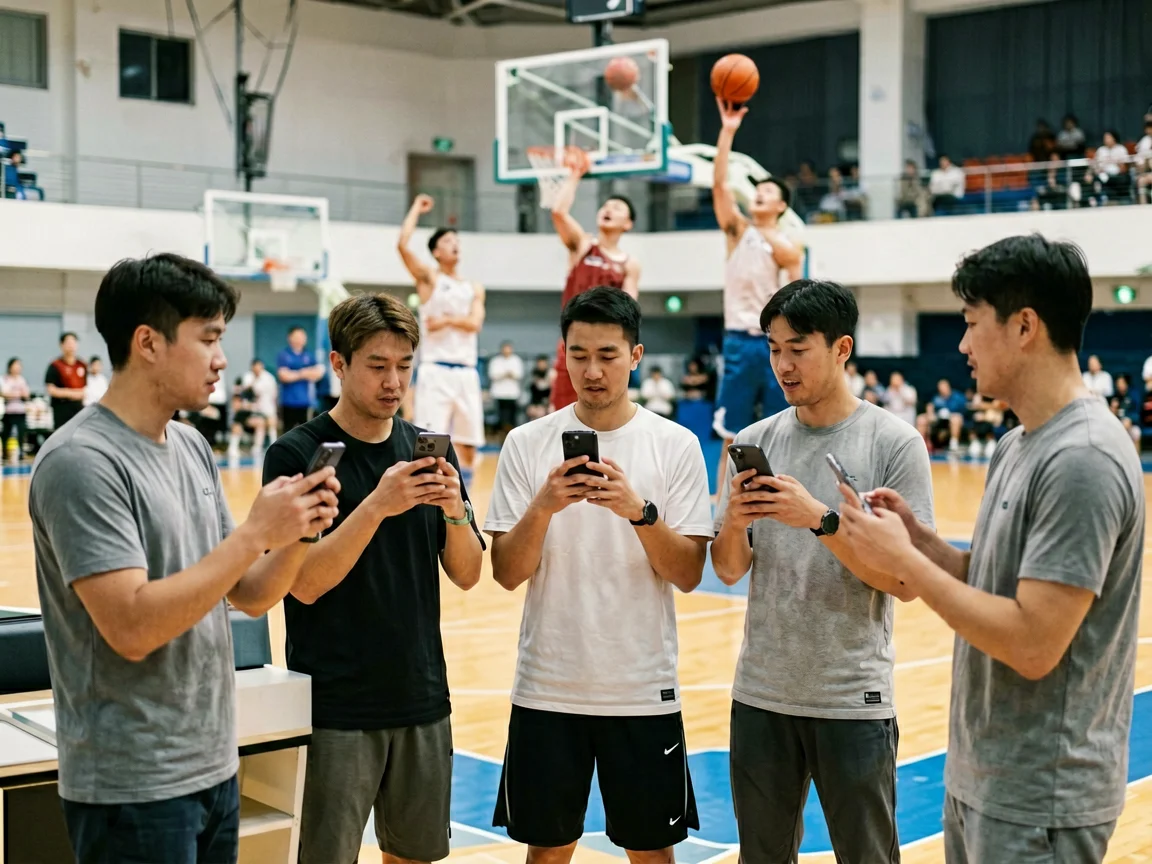 乐米体育 APP